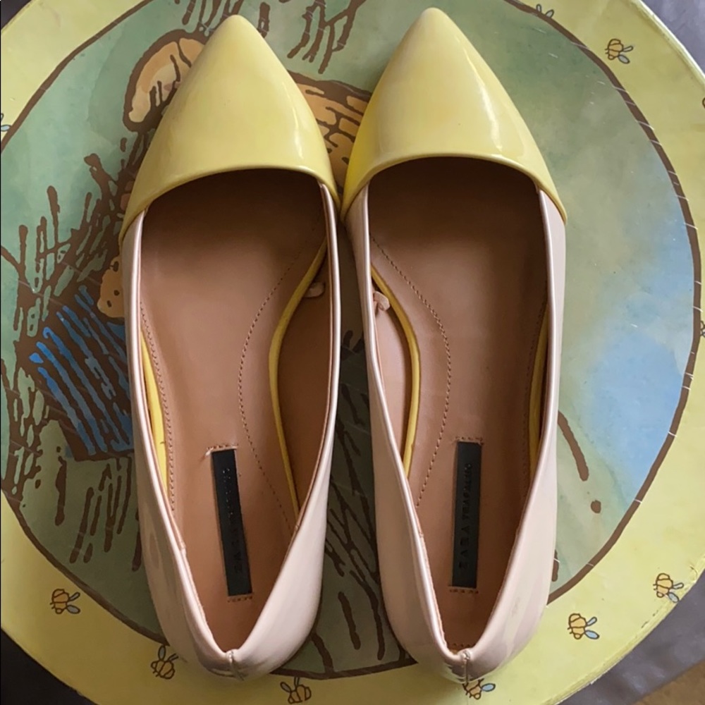 Zara Flats